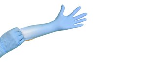 Nitrile Glove