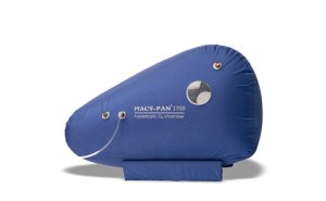 Unique Design Vertical/Sitting Hyperbaric Chamber ST1700 (SIZE: 17070110cm)