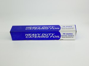 Heavy Duty Foil Paper