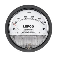 LEFOO PRESSURE TRANSMITTER MANUFACTURER