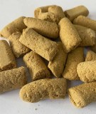 Freeze Dried Dog Food