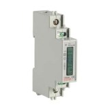 Din Rail Energy Meter
