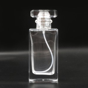 Perfume Spray Bottle Nozzle