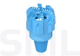 STEEL PDC BIT