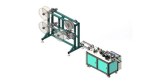 Flat Mask Machine
