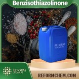 Benzisothiazolinone CAS No. 2634-33-5 Wholesale & Bulk