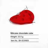 Silicone Heart Cake Mold