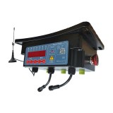 SOLAR TRACKER CONTROLLER TCU - FA380M-380A01