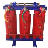 The Difference between Dry Type Transformer and Oil Filled Transformer