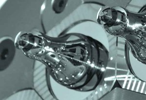 Medical Silicone Rubber Injection Molding