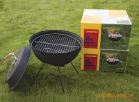 Portable Barbecue Stove, Barbecue Suite, Barbecue Tools