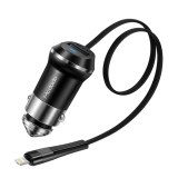 Mcdodo USB Car Charger