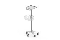 ECG Trolley