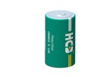 CR34615 Li-MnO2 Battery 3V