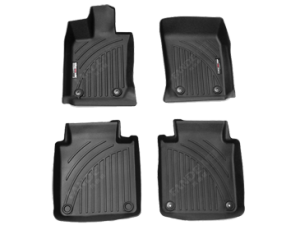 Car Floor Mat For Porsche