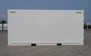 20'RH Reefer Container