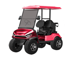 ETONG Electric Vehicles Golf Carts