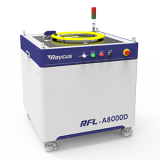 100W MOPA Fiber Laser