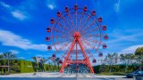 32m Ferris Wheel in Shaoxing