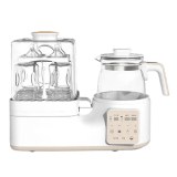 Electric Kettle For Baby Formula