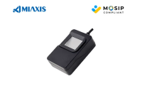 MOSIP Certified Fingerprint Scanner