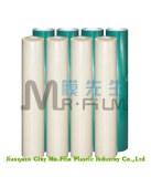 Anti-Scratch Protective FIlm