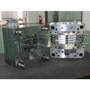 ABS Plastic Injection Mold 49443