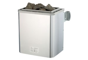 Electric Dry Sauna Heater 4.5kw with External Controller