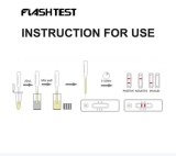Ehrlichia/ Anaplasma IgG Combo (EHR/ ANA IgG) Test Kit