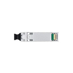 SFP+ 10G 850nm 300M LC Transceiver