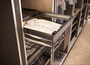 Sliding Door Wardrobe