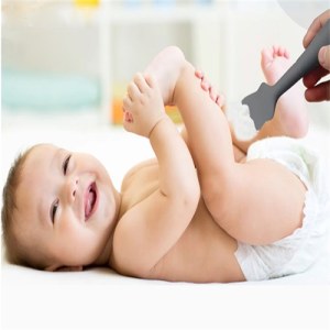 Silicone Maternal and Infant Products