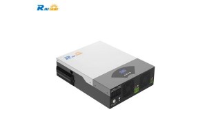 Rated Power 2400W 24VDC Battery Inverter