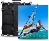 Fine Pitch LED Display