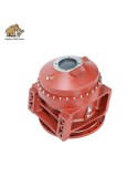 Construction Machinery Spare Parts