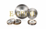 Metal Bond Grinding Wheels
