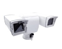 Overview of G320 Gas leakage camera
