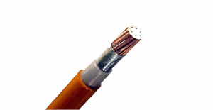 Fire Resistant Single Core 300-500V