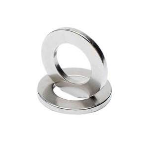 Neodymium Magnets- The Strongest Rare Earth Magnets