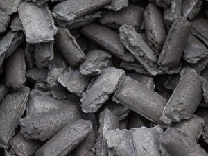 Steel Making Raw Material