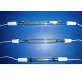 Metal Halide Lamp Test