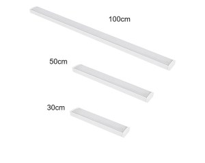 Linkable DIY LED Light Bar