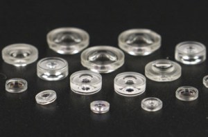 Optical Lens Elements