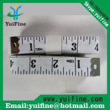 120in/300cm long tape measures/3 meters PVC firbeglass measuring tape