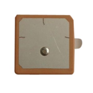 3.5dBi 25x25x2mm GPS ceramic antenna