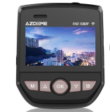 Azdome A305 1080p dash cam with night vision