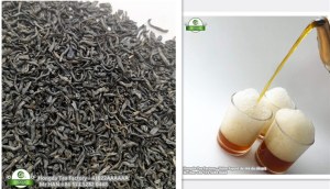 41022AAAAAAA thé du désert Usine de thé en Chine