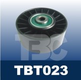 Tensioner bearing benz