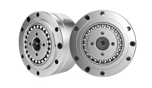 HMCD-Ⅱ Unit (Super Flat) Series Harmonic Drive