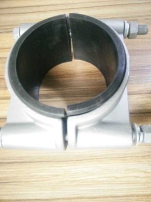 Easy installation JGW-6 High pressure cable clamp